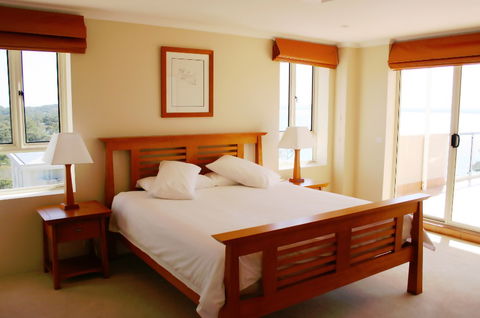 Ramada Resort Shoal Bay - Coogee Beach Accommodation 2