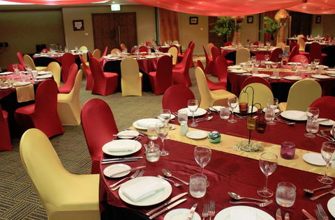 Ramada Resort Shoal Bay - Coogee Beach Accommodation 3