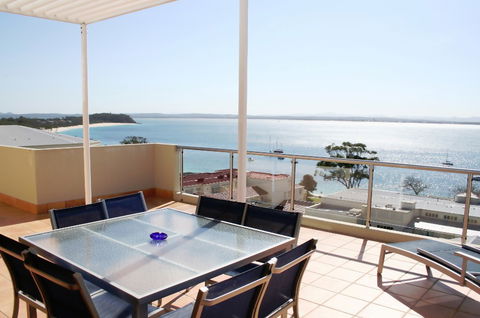 Ramada Resort Shoal Bay - Coogee Beach Accommodation 5