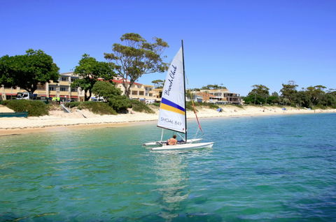Ramada Resort Shoal Bay - Coogee Beach Accommodation 7