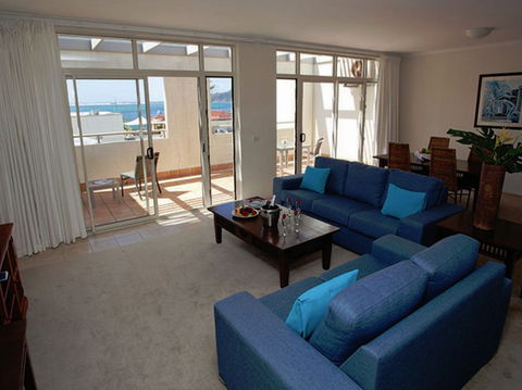 Ramada Resort Shoal Bay - Coogee Beach Accommodation 8