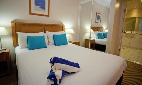 Ramada Resort Shoal Bay - Coogee Beach Accommodation 9