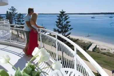 Atrium Resort - Coogee Beach Accommodation 6