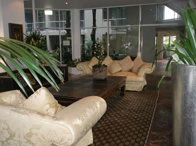 Atrium Resort - Coogee Beach Accommodation 8