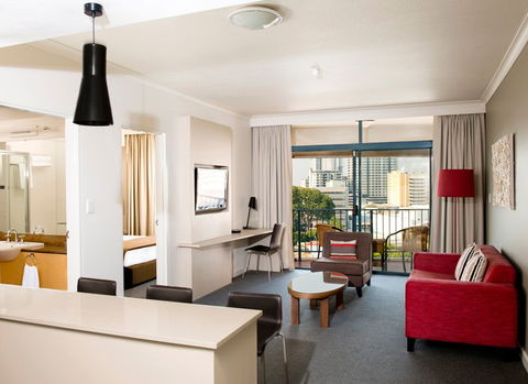 Mantra On The Esplanade - Coogee Beach Accommodation 4