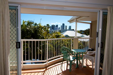 Diamond Cove Resort - Coogee Beach Accommodation 4