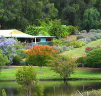 Lavender and Berry Farm - Coogee Beach Accommodation