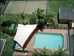 Beaconlea Tower - Coogee Beach Accommodation 8