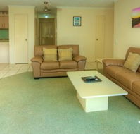 The Bay Apartments - Coogee Beach Accommodation