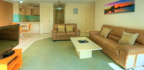 The Bay Apartments - Coogee Beach Accommodation 0