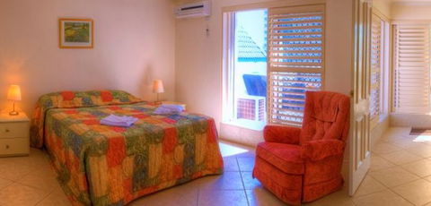 The Bay Apartments - Coogee Beach Accommodation 1
