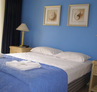 Paradise Island Resort - Coogee Beach Accommodation