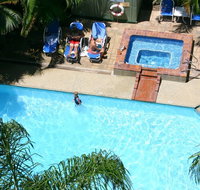 Horizons Burleigh Heads Holiday Apartments - Coogee Beach Accommodation