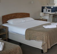 A' Montego Mermaid Beach Motel - Coogee Beach Accommodation