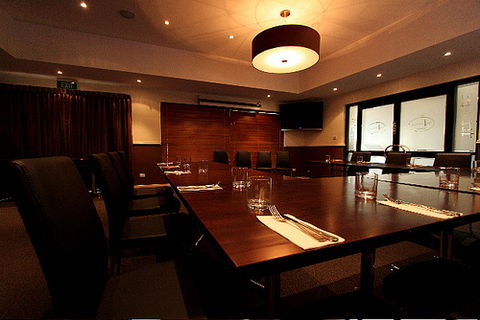 Country Comfort Inter City Perth Hotel & Apartments - Coogee Beach Accommodation 2
