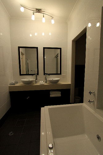 Country Comfort Inter City Perth Hotel & Apartments - Coogee Beach Accommodation 5