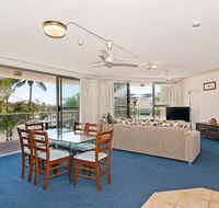 Chateau Royale Beach Resort - Coogee Beach Accommodation