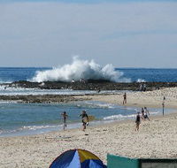 Kirra Vista Holiday Units - Coogee Beach Accommodation