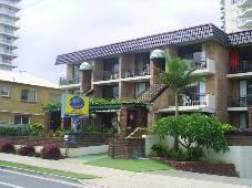 Kirra Vista Holiday Units - Coogee Beach Accommodation 4
