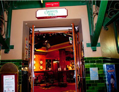 O'Malleys Hotel - Coogee Beach Accommodation 2