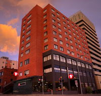 Travelodge Hotel Hobart - Coogee Beach Accommodation