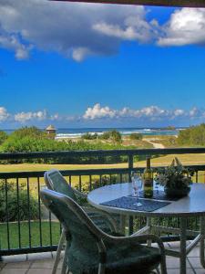 Currumbin Sands On The Beach - Coogee Beach Accommodation 7