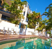 Portobello Resort Apartments - Coogee Beach Accommodation