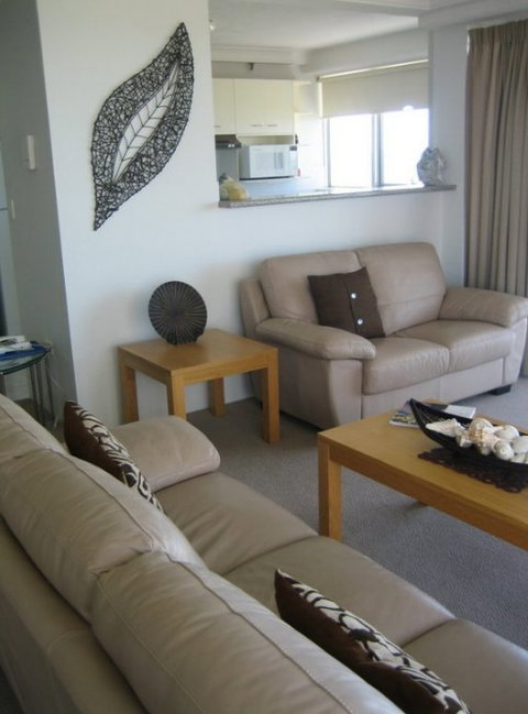 Talisman Holiday Apartments - Coogee Beach Accommodation 1