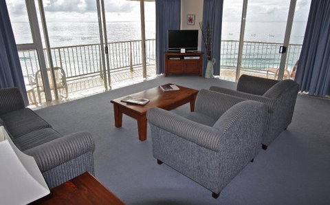 Talisman Holiday Apartments - Coogee Beach Accommodation 2