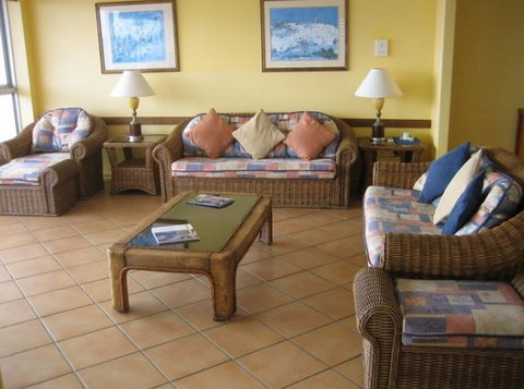 Talisman Holiday Apartments - Coogee Beach Accommodation 4