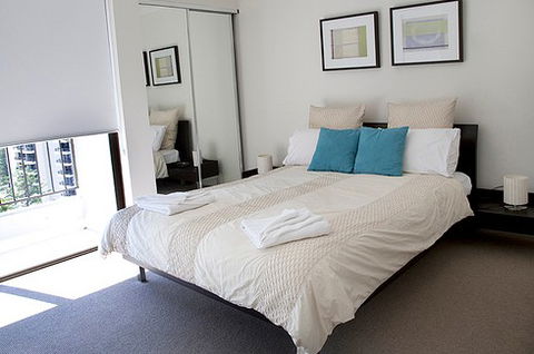Surfers Century Apartments - Coogee Beach Accommodation 2