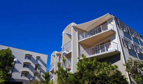 Endless Summer Resort - Coogee Beach Accommodation 1