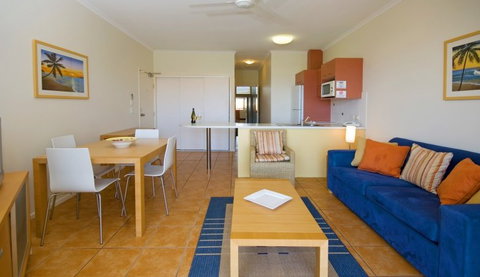 Endless Summer Resort - Coogee Beach Accommodation 4