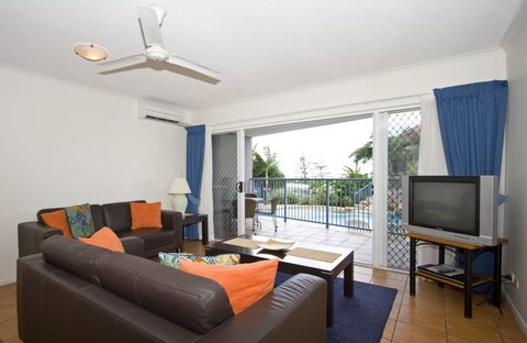 Endless Summer Resort - Coogee Beach Accommodation 5