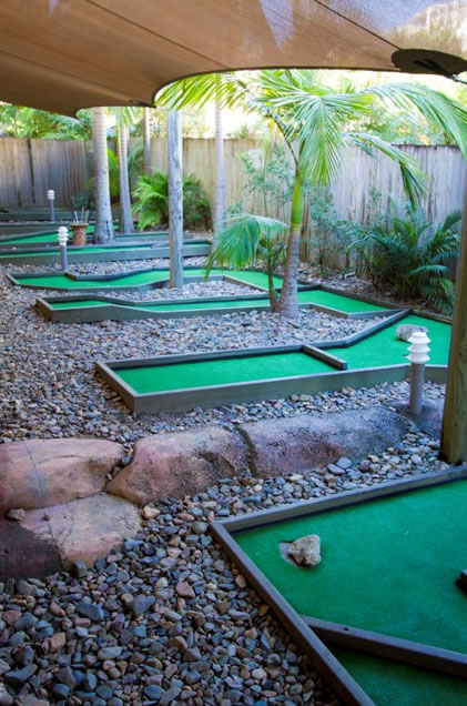 Endless Summer Resort - Coogee Beach Accommodation 7