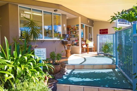 Endless Summer Resort - Coogee Beach Accommodation 8