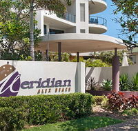 Meridian Alex Beach - Coogee Beach Accommodation