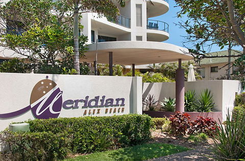 Meridian Alex Beach - Coogee Beach Accommodation 0