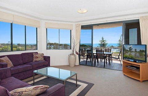 Meridian Alex Beach - Coogee Beach Accommodation 1