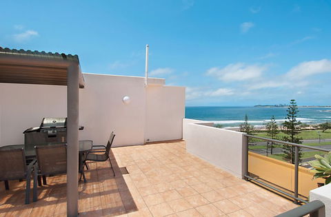 Meridian Alex Beach - Coogee Beach Accommodation 3
