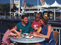 Burlington Holiday Apartments - Coogee Beach Accommodation 4