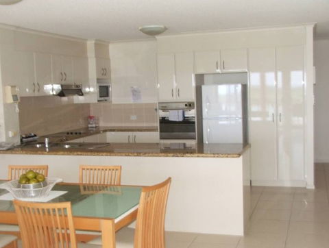 On The River Apartments - Coogee Beach Accommodation 1
