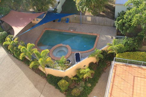 On The River Apartments - Coogee Beach Accommodation 2