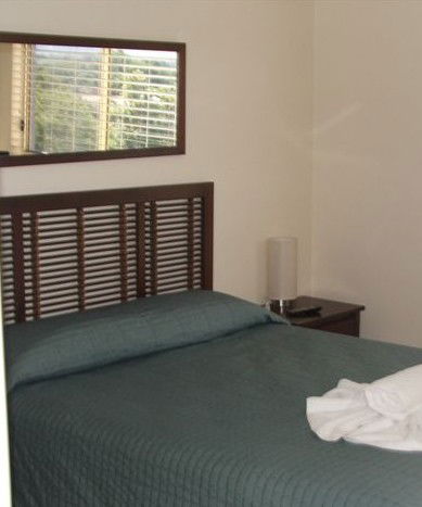 On The River Apartments - Coogee Beach Accommodation 3