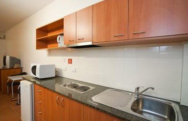 Vitina Studio Motel - Coogee Beach Accommodation 3