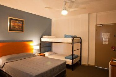 Vitina Studio Motel - Coogee Beach Accommodation 5