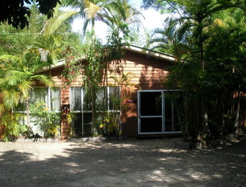 Tree Houses Of Montville - Coogee Beach Accommodation 1