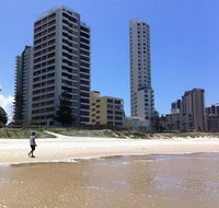 The Dorchester - Coogee Beach Accommodation