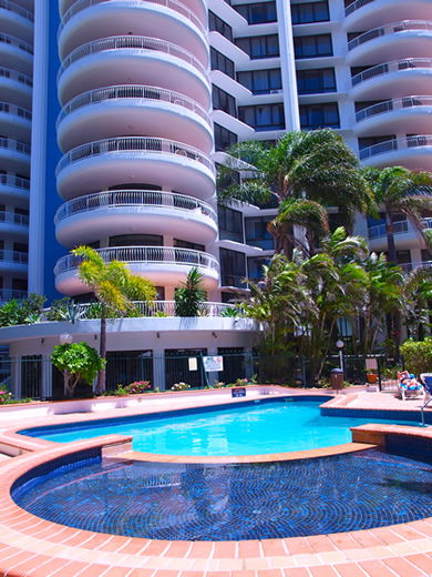 Aegean Apartments - Coogee Beach Accommodation 6