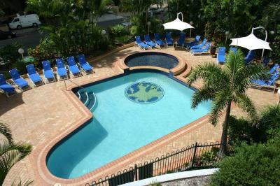 Aegean Apartments - Coogee Beach Accommodation 7